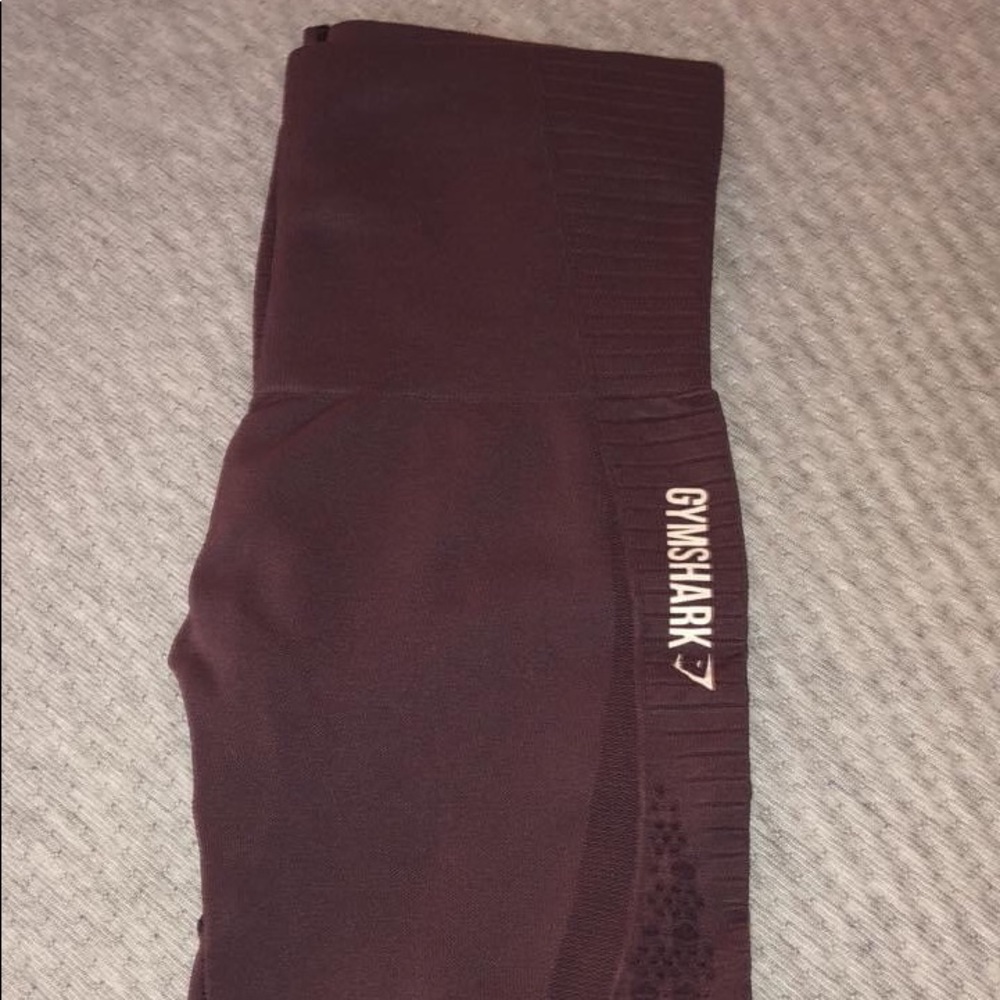 Gymshark energy seamless leggings XS